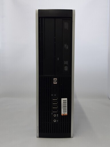 デスクトップ型PC】HP Compaq 6000 Pro SF - ラシック Lachic 中古PC